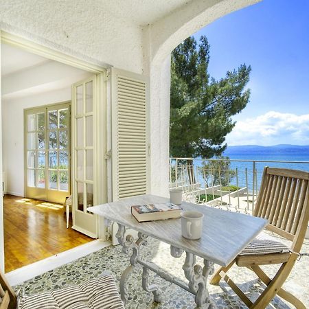 Marvelous Beach House Еретрия Екстериор снимка