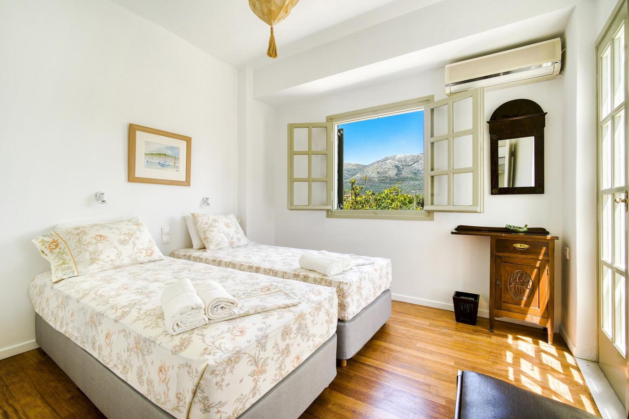 Marvelous Beach House Еретрия Екстериор снимка