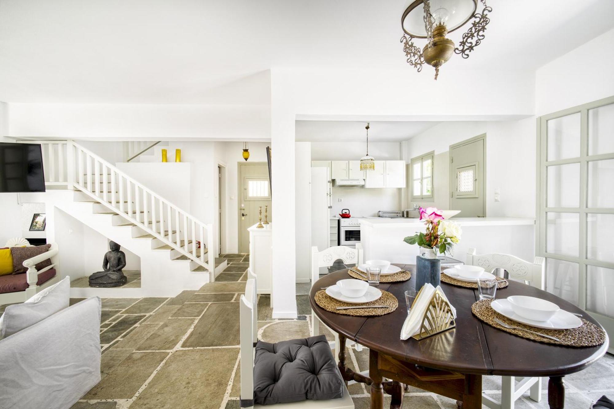 Marvelous Beach House Еретрия Екстериор снимка