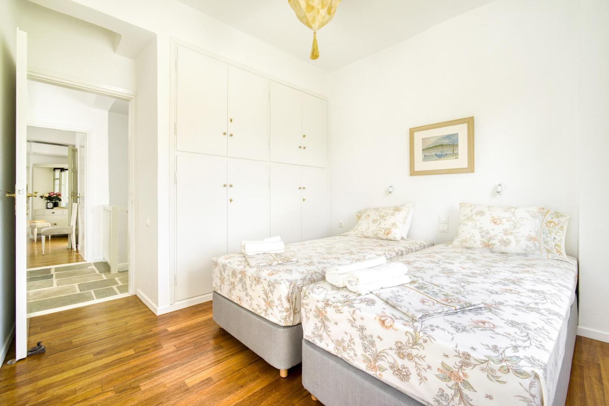 Marvelous Beach House Еретрия Екстериор снимка