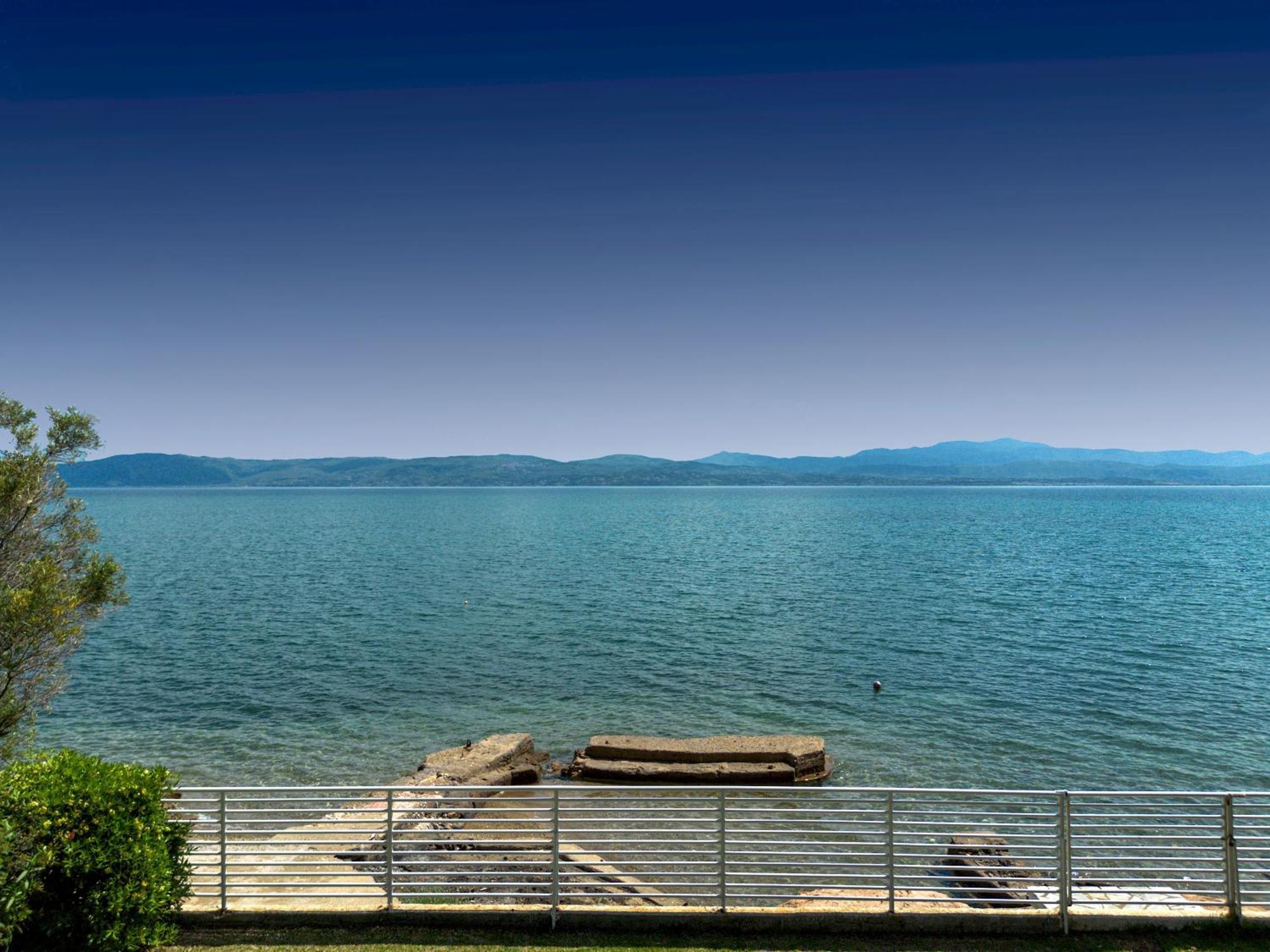 Marvelous Beach House Еретрия Екстериор снимка