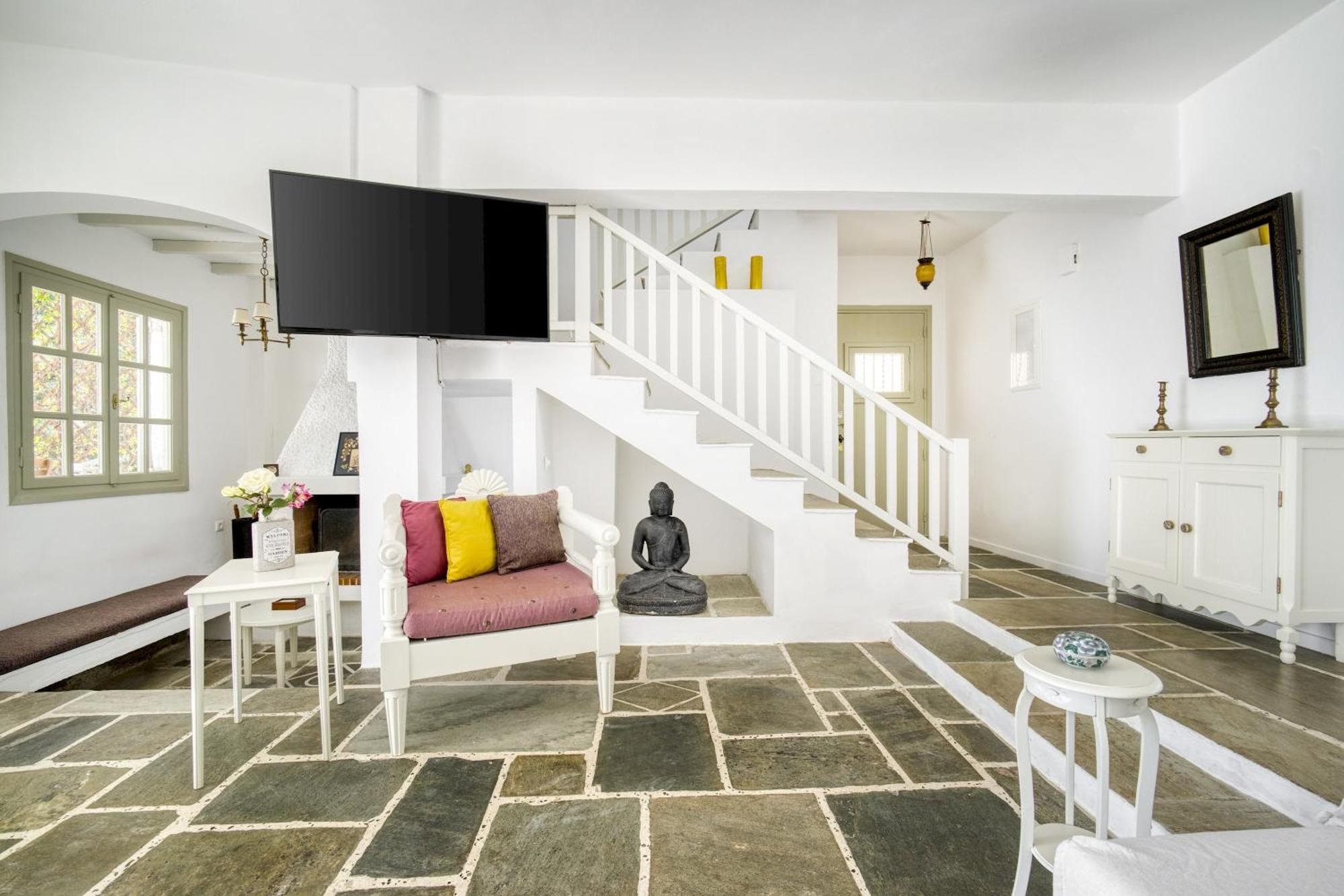 Marvelous Beach House Еретрия Екстериор снимка
