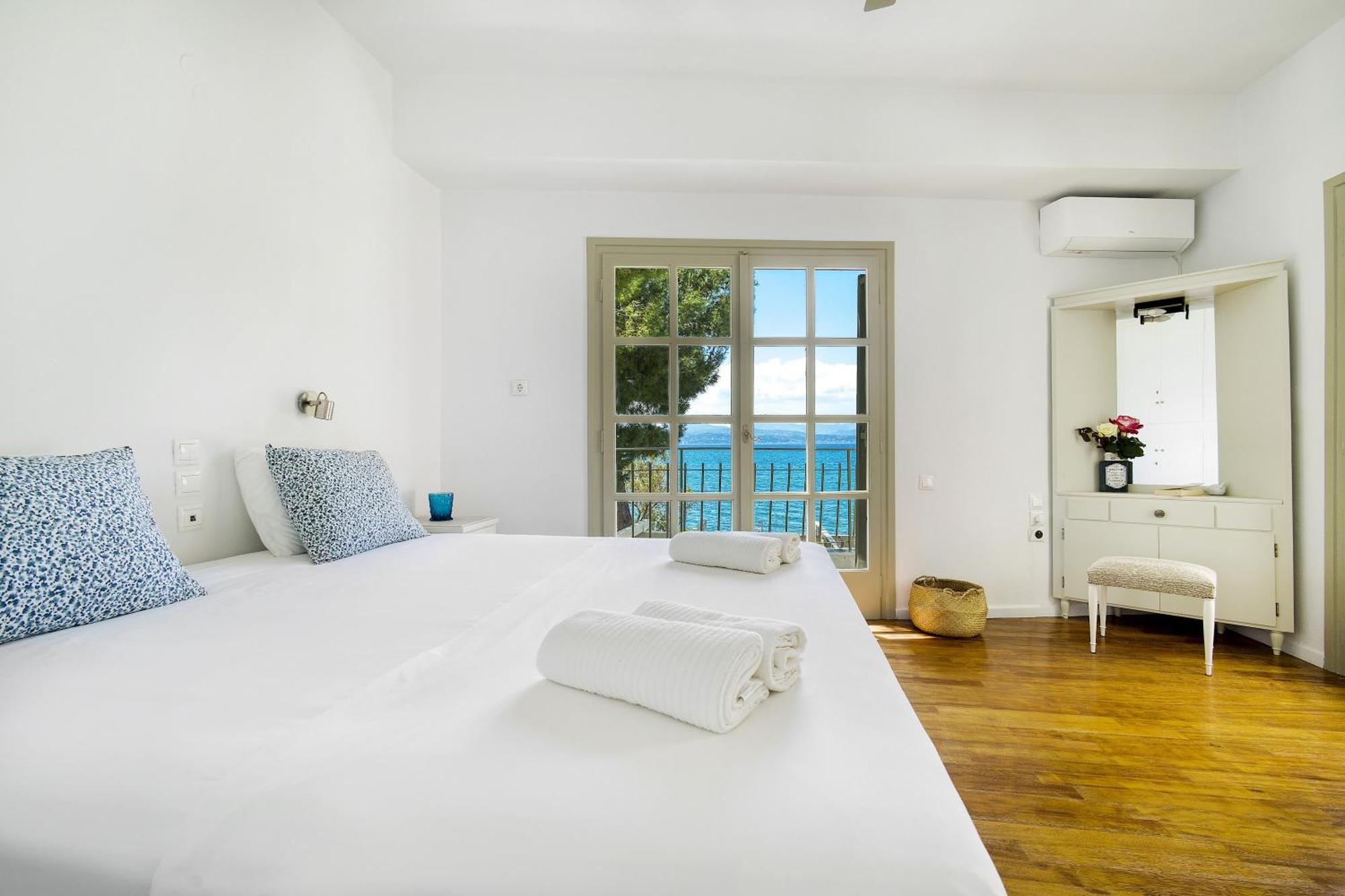Marvelous Beach House Еретрия Екстериор снимка