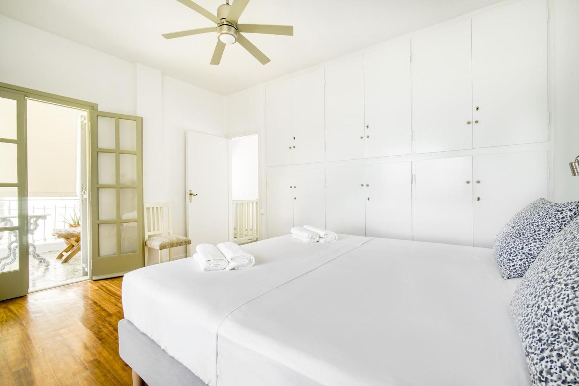 Marvelous Beach House Еретрия Екстериор снимка