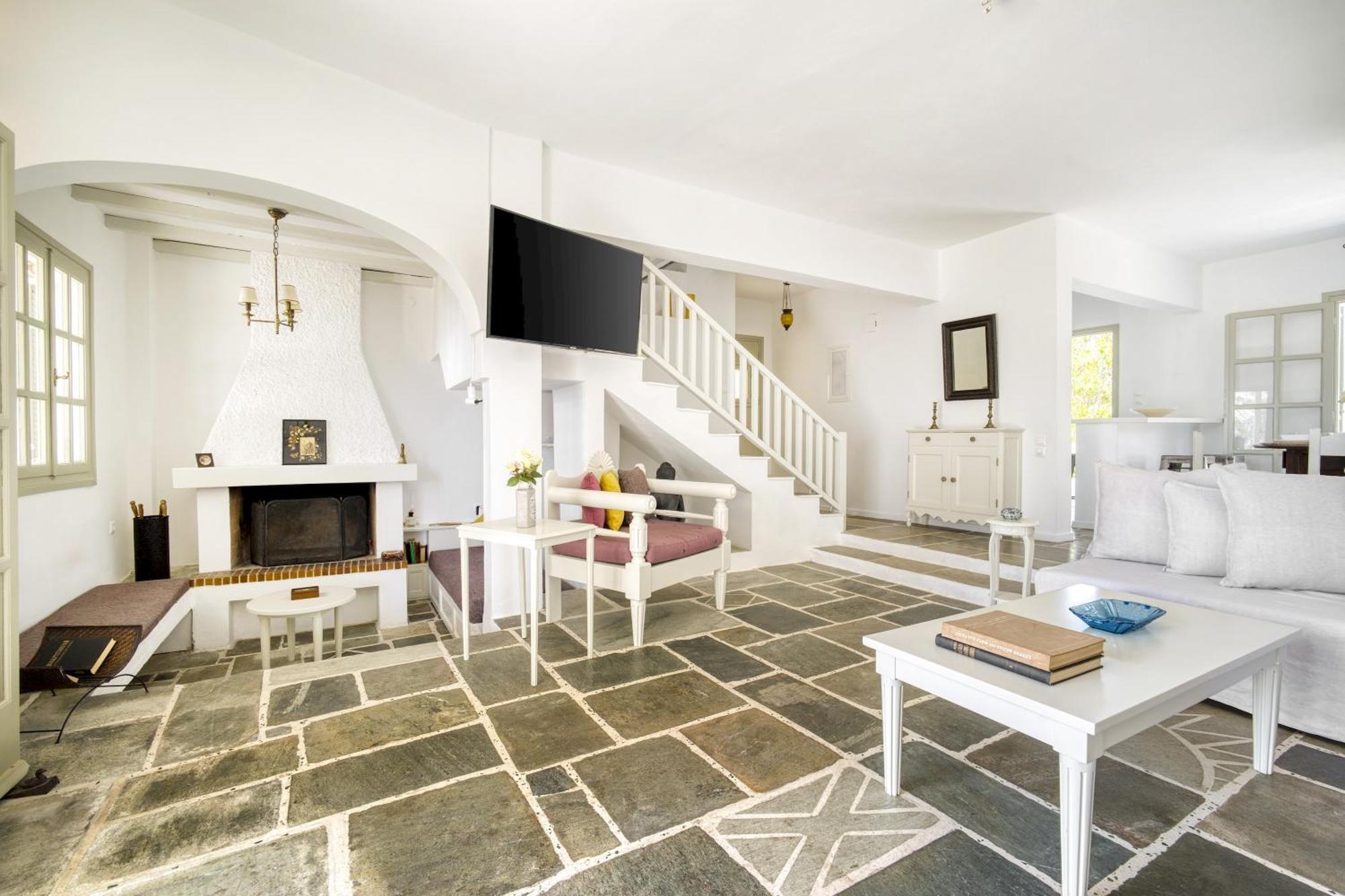 Marvelous Beach House Еретрия Екстериор снимка
