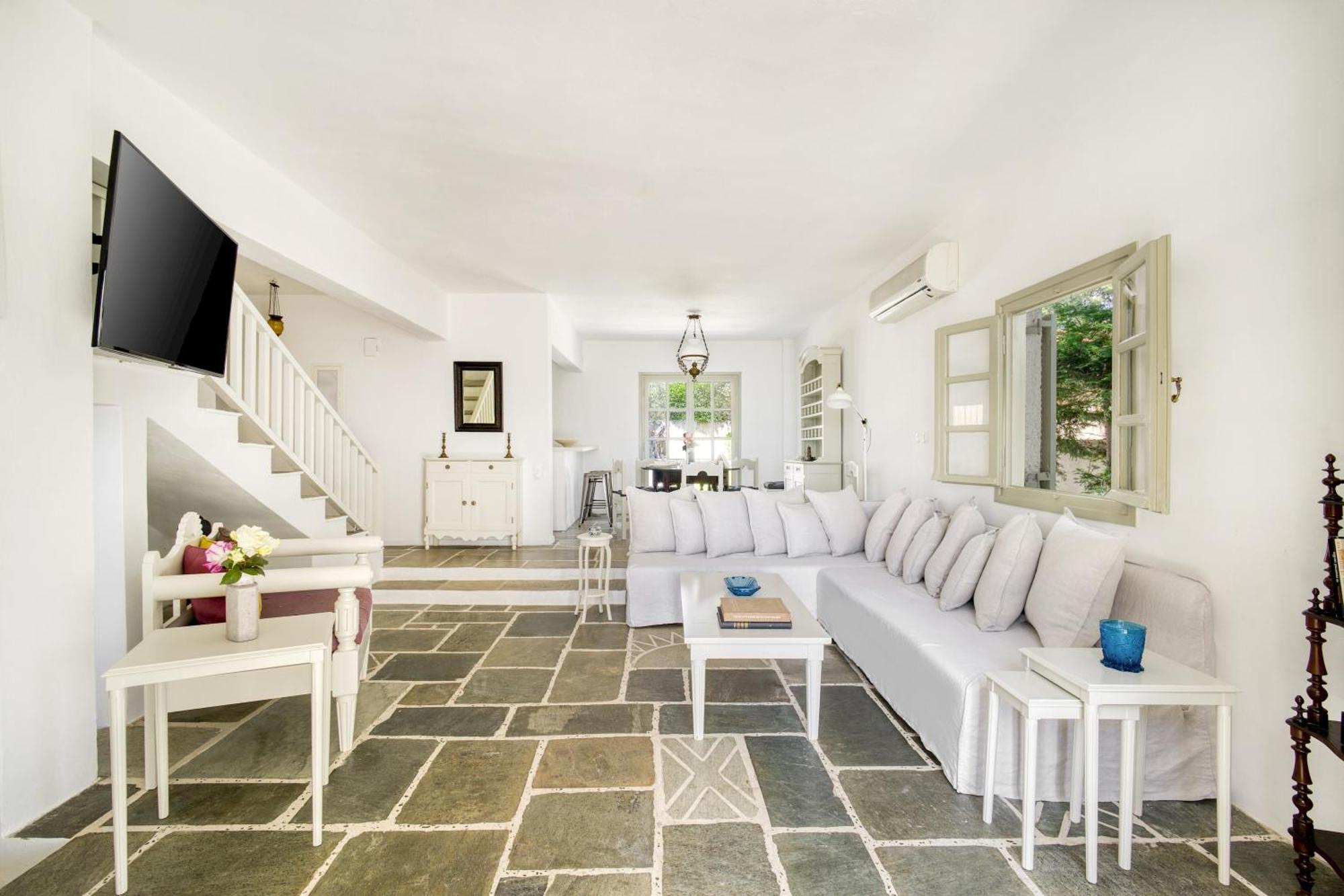 Marvelous Beach House Еретрия Екстериор снимка