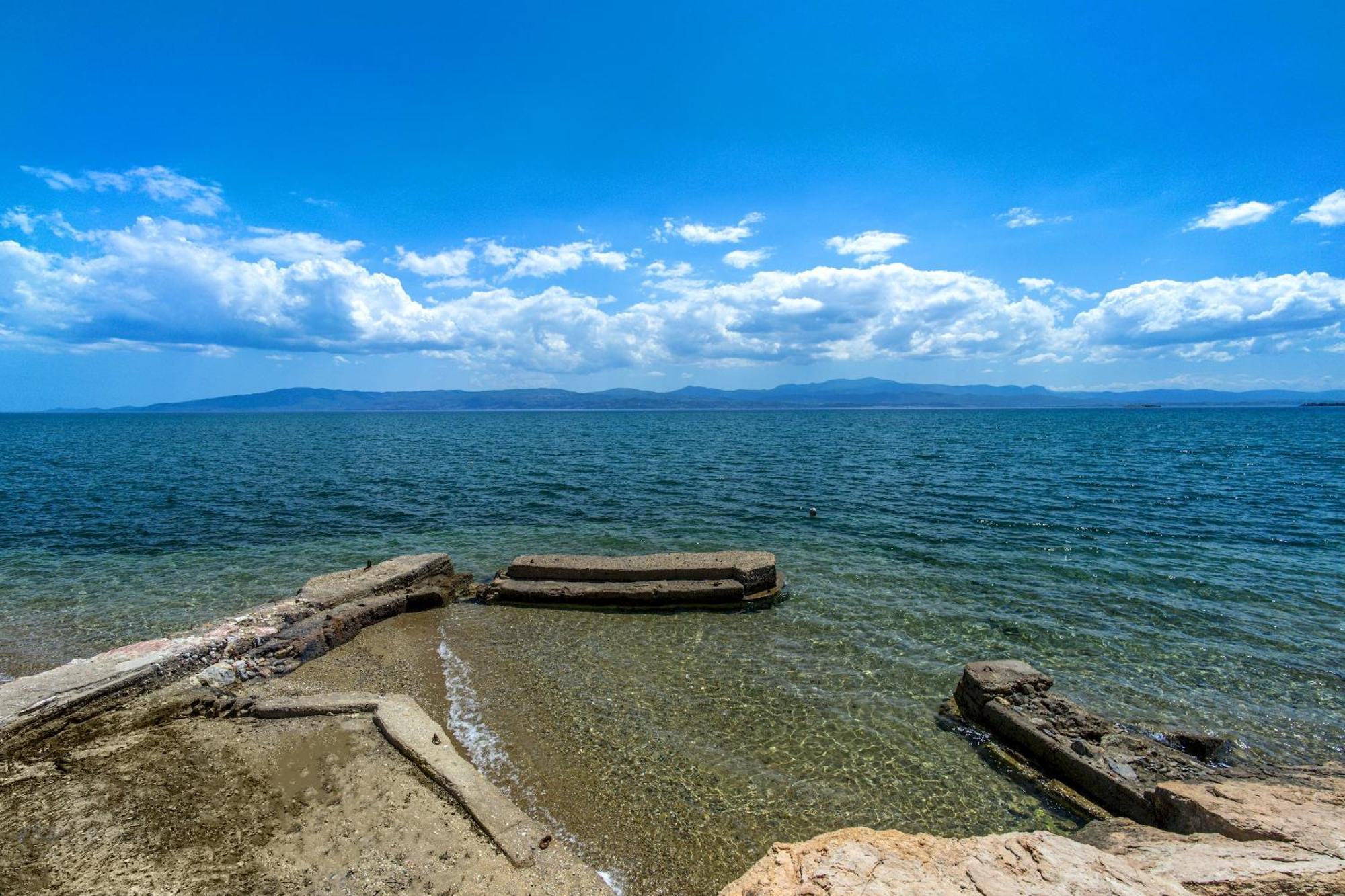 Marvelous Beach House Еретрия Екстериор снимка